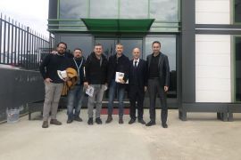 IMC Konteyner