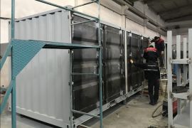 IMC Konteyner