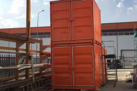 IMC Container