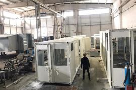 IMC Konteyner