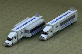 Mobil Koordinasyon Merkezi
